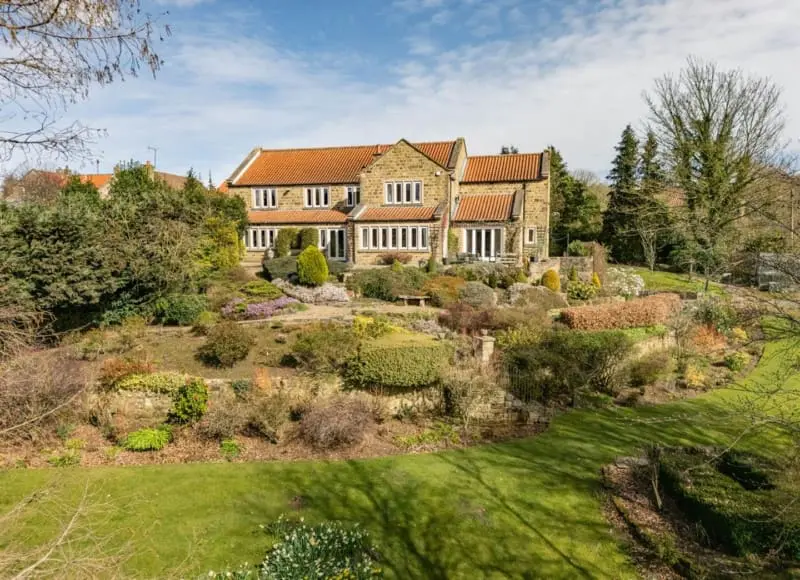 44 South End, Osmotherley, Northallerton