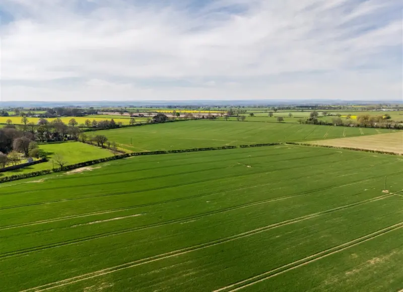 Lot 1 – The Brooms Farm, Baldersby-St-James, Thirsk