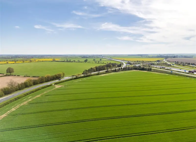 Lot 3 – The Brooms Farm, Baldersby-St-James, Thirsk