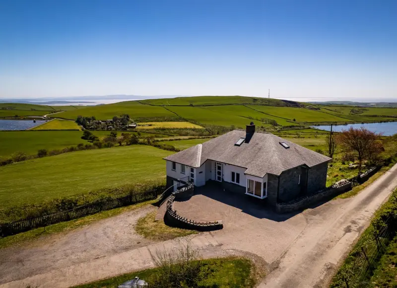 Standish Cote Farmhouse, Marton, Ulverston, Cumbria, LA12 0NS