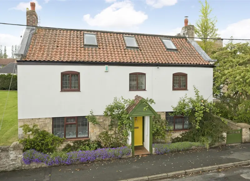 Glebe Cottage, Dishforth, Thirsk