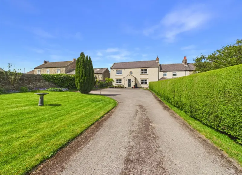 Chapel House, Bolam, County Durham