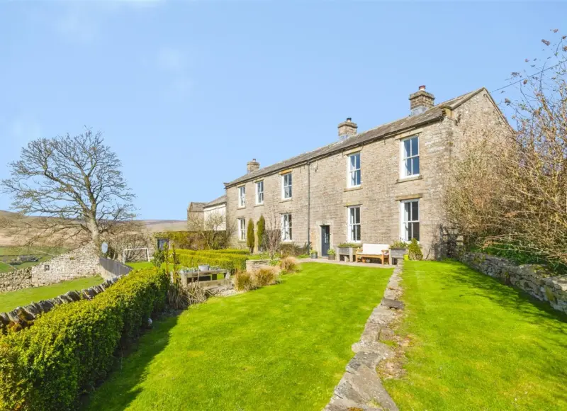 Low Seal House, Arkengarthdale, Richmond DL11 6RP