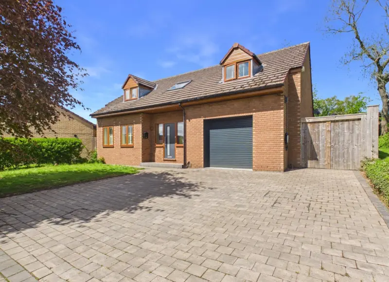 35 Gateways, Wolsingham, County Durham