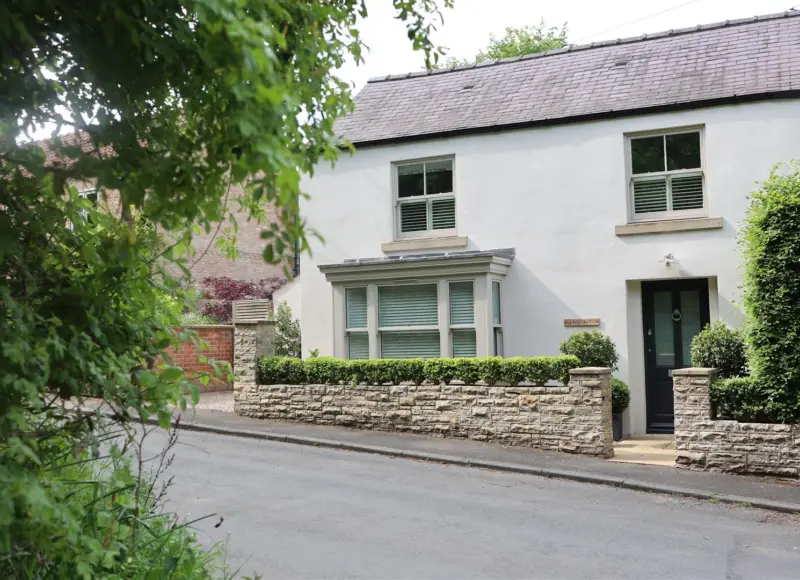 Greenacres, Thorny Hill Lane, Marton Cum Grafton, York