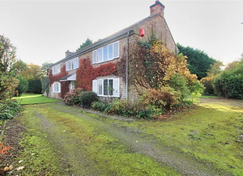 Ellerton Upon Swale, Richmond