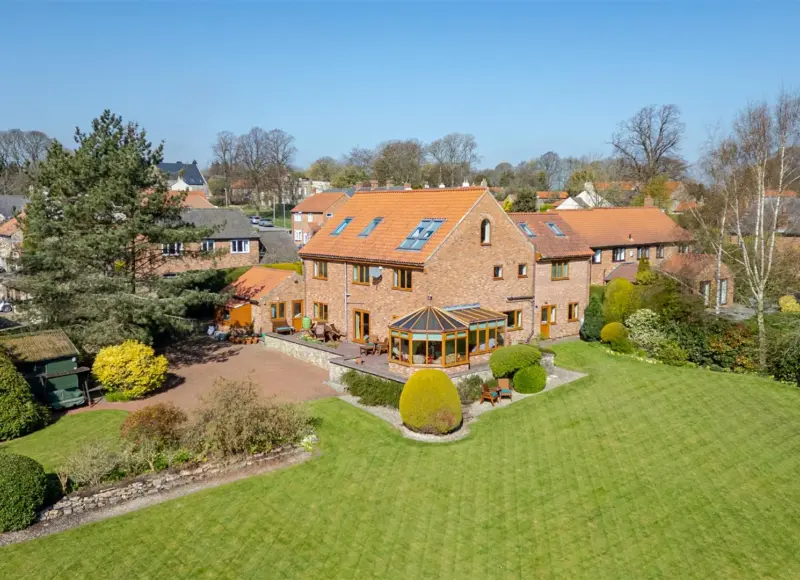 14 Manor Court, Heighington Village