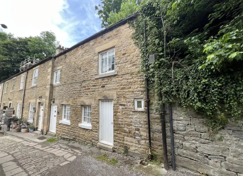 2 Mill Cottage, Demesnes, Barnard Castle