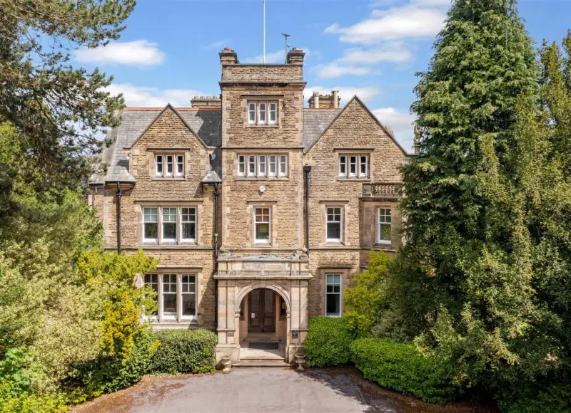 Newham Hall, Stokesley Road, Newby, Middlesbrough TS8 9EA
