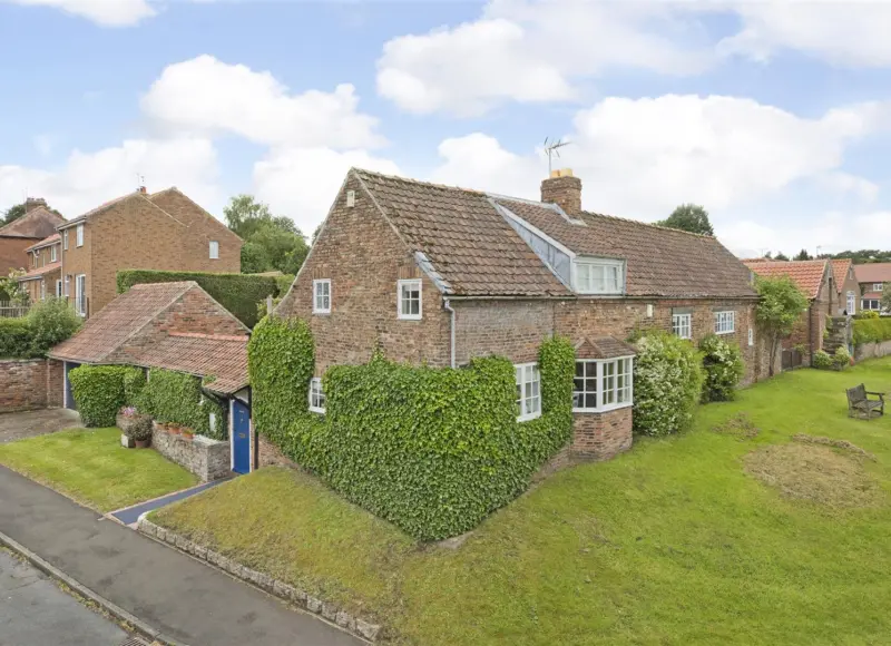 Old Court House, Back Street, Aldborough, Boroughbridge, York