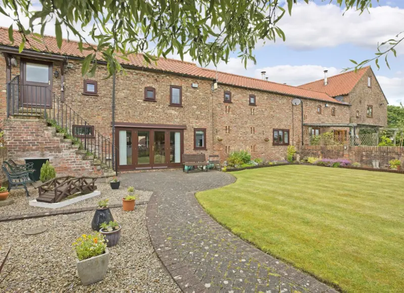 The Stables, Pilmoor, Sessay, York