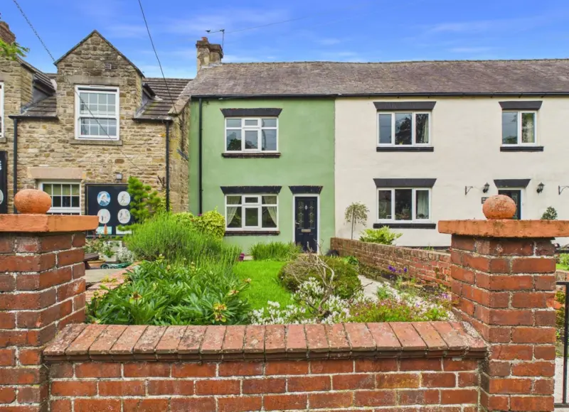 Green View, Ovington, Richmond
