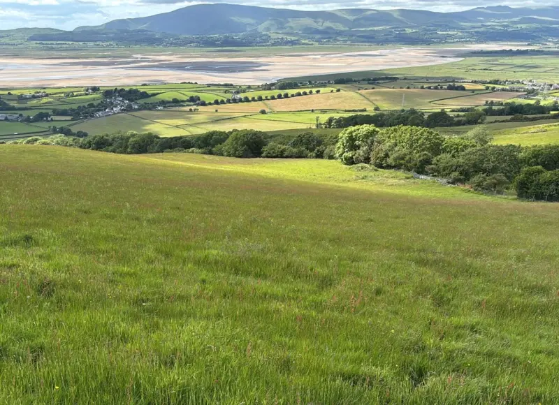 Land at Bank House, Kirkby-in-Furness, LA17 7TR