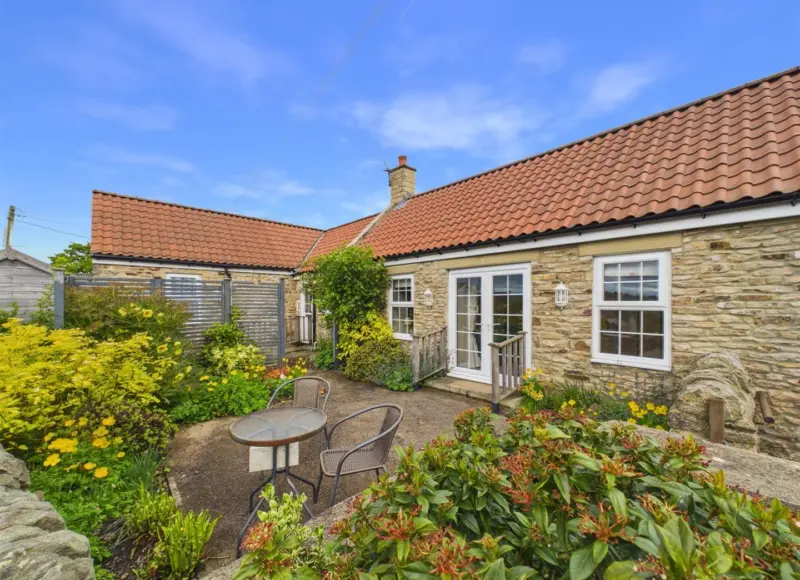 Lydgate, Hamsterley, Bishop Auckland