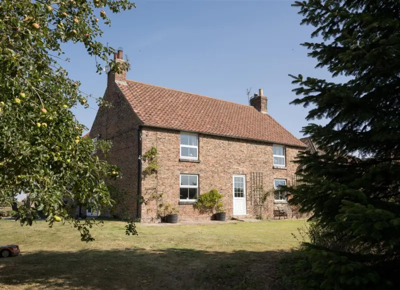 Lodge Farmstead, Aldwark, North Yorkshire