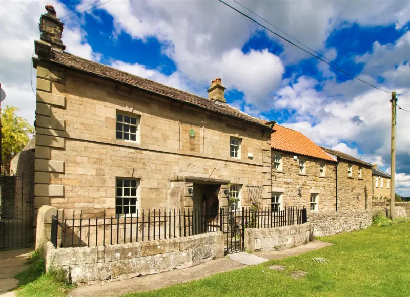 Newsham, Richmond