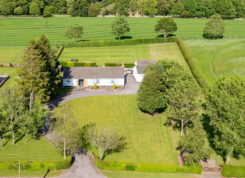 Half Acre, Moulton Road, Middleton Tyas, North Yorkshire DL10 6RJ