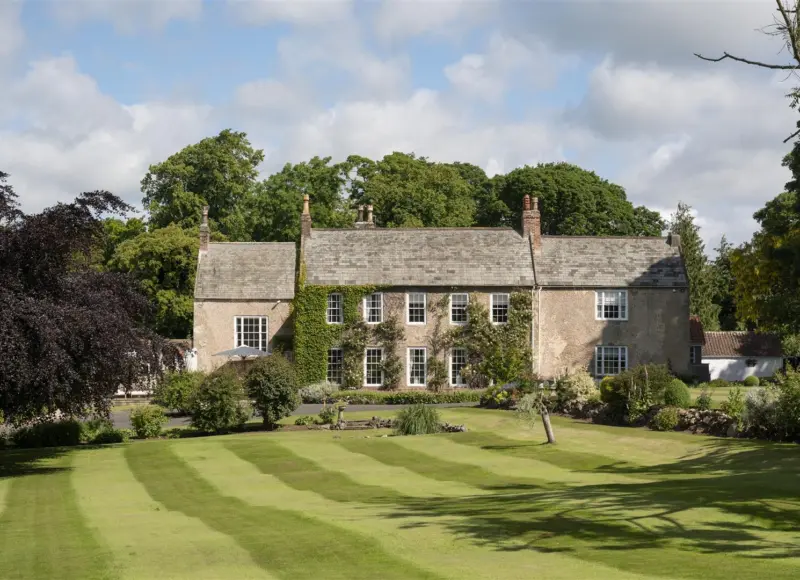 The Cottage, Castle Eden, County Durham
