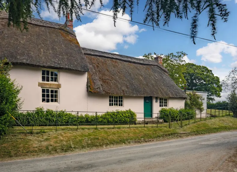 The Hollies, Harome, Nr Helmsley