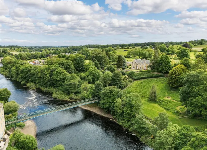 East House, High Lendings, Startforth, Barnard Castle