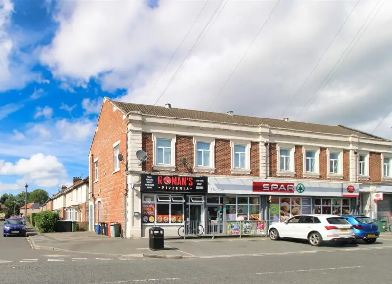 Leven Road, Norton, Stockton-On-Tees