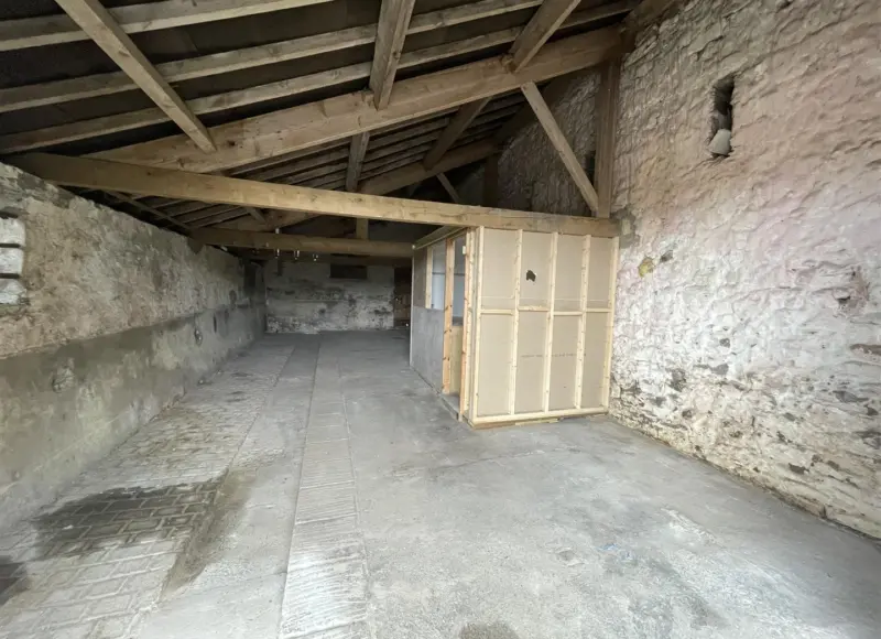 Unit 32, Hartley Fold, Kirkby Stephen, CA17 4JA