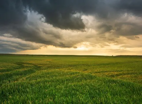 A perfect storm for rural families