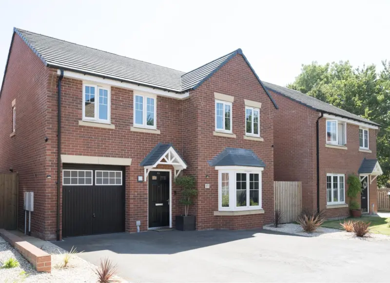 61 Highwayman Road, Boroughbridge, York
