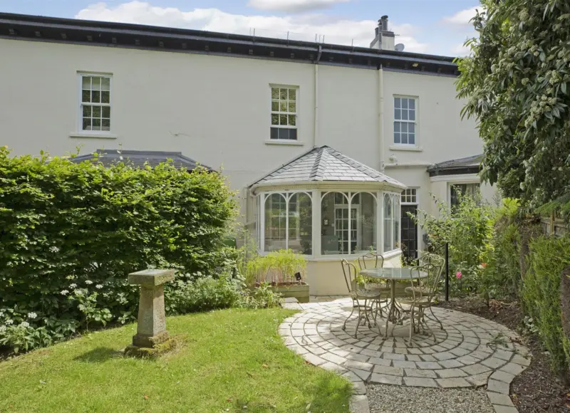 8 Fairlawns, Dishforth Road, Sharow, Ripon