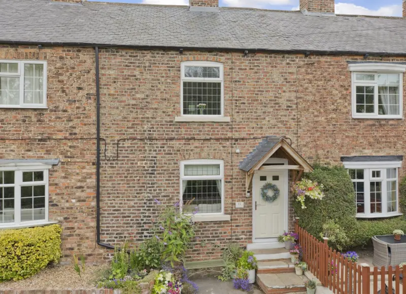 6 Anchor Terrace, Langthorpe, Boroughbridge