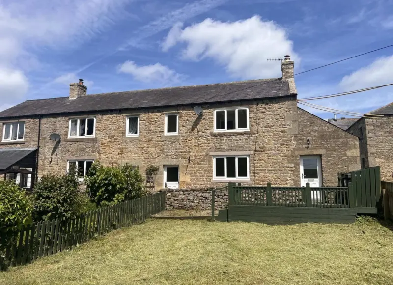 East Elrington, Hexham