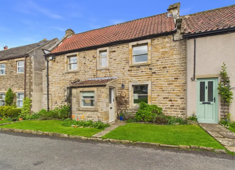Moor View, Dalton, North Yorkshire