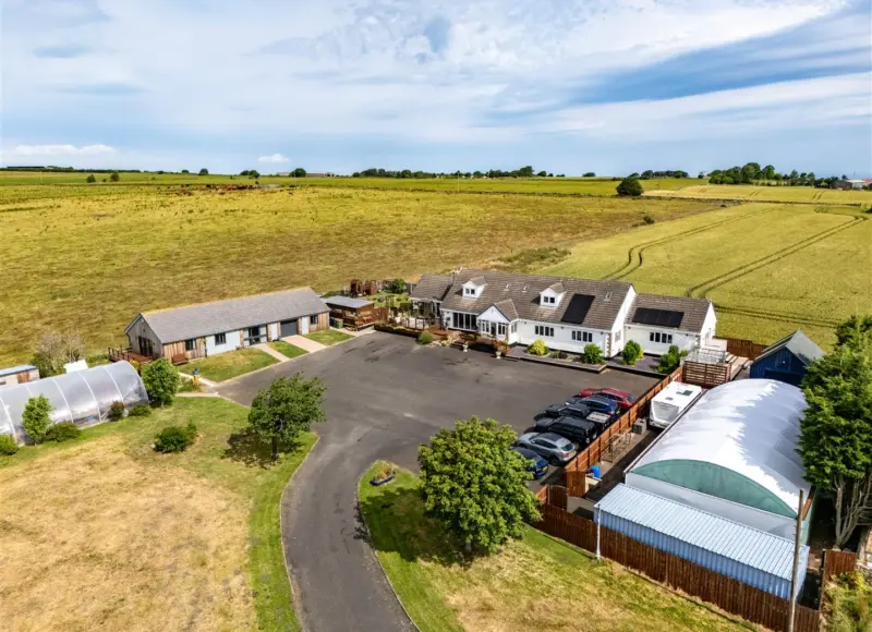Lockwood View, Stanghow Road, Saltburn-by-the-Sea TS12 3LF