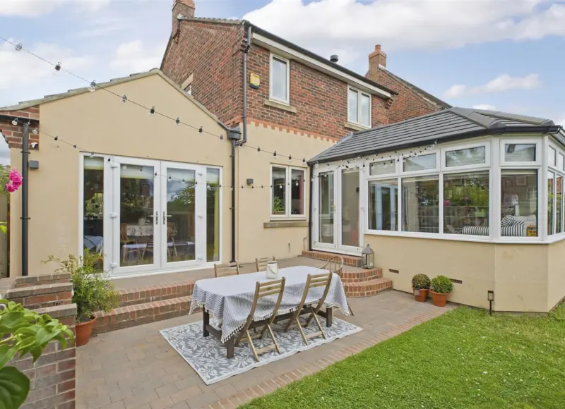 9 Dovecote Mews, Topcliffe, Thirsk