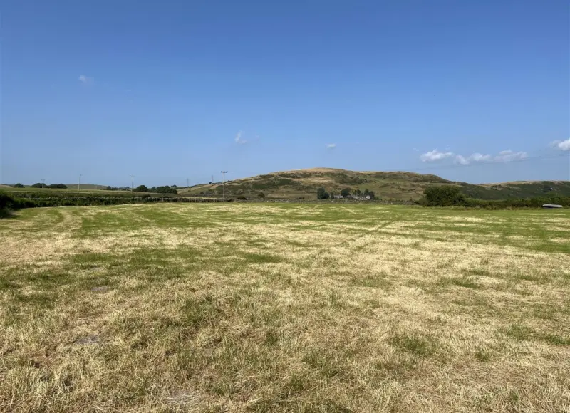 Lot 4 – High Mansrigg Farm, Ulverston, Cumbria, LA12 7PY