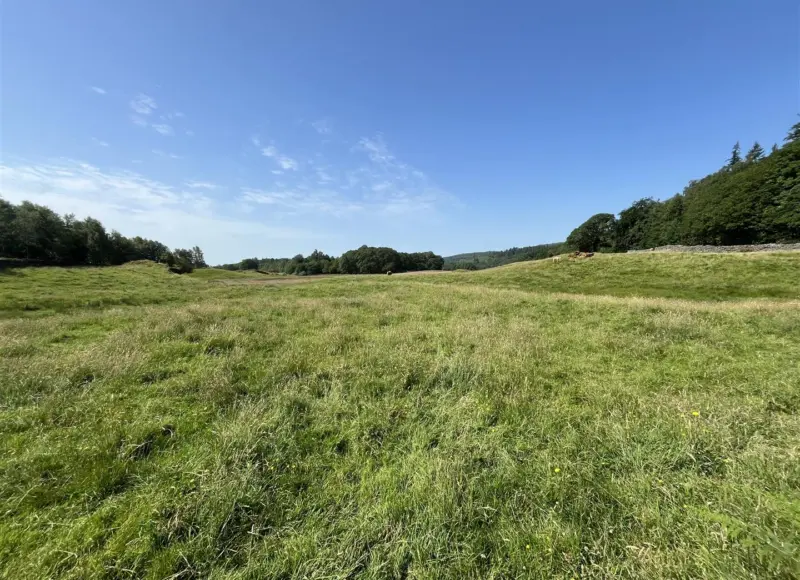 Land at Force Mill Satterthwaite, Cumbria, LA12 8LQ