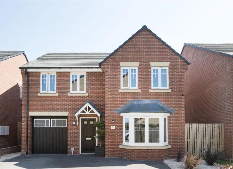 61 Highwayman Road, Boroughbridge, York