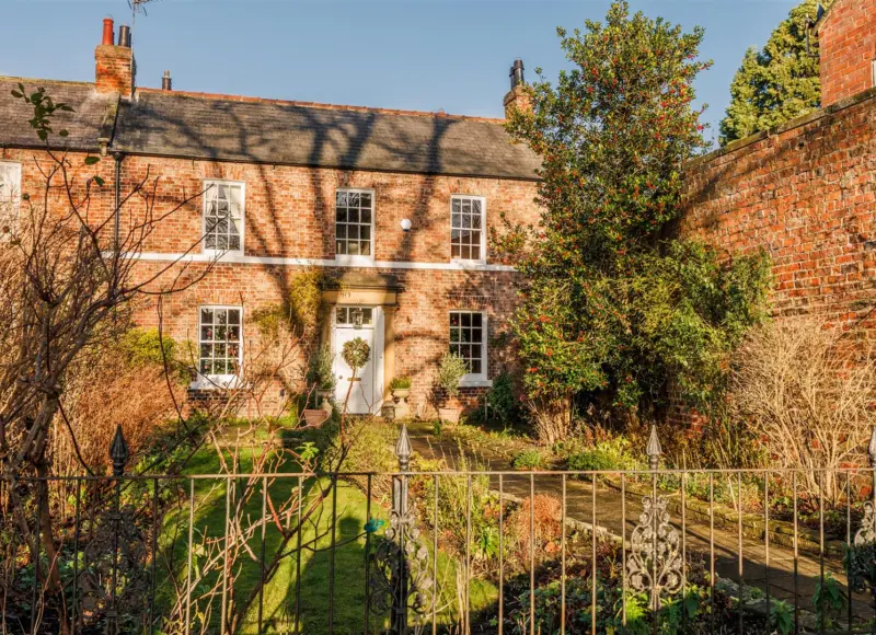 32 The Green, Hurworth, Darlington