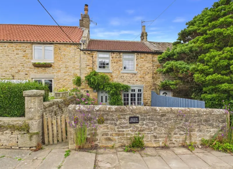 Peace Cottage, 2 Stainton, Barnard Castle