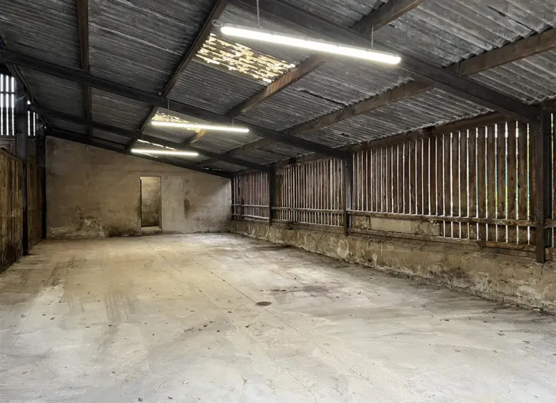 Unit 36c, Hartley, Hartley Fold, Kirkby Stephen, CA17 4JA