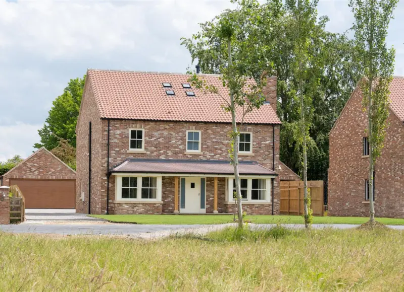 Roecliffe, Nr Boroughbridge