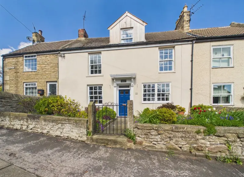 Kirkstone House, Station Road, Witton Le Wear