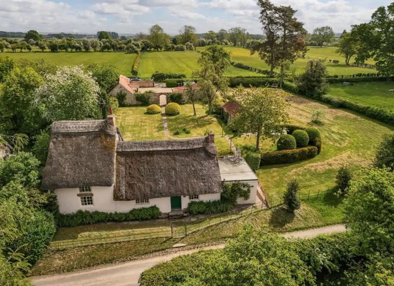 Harome, Nr Helmsley