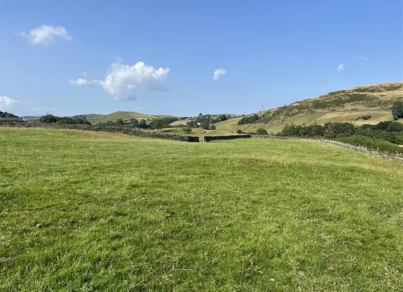 Lot 5 – High Mansrigg Farm, Ulverston, Cumbria, LA12 7PY
