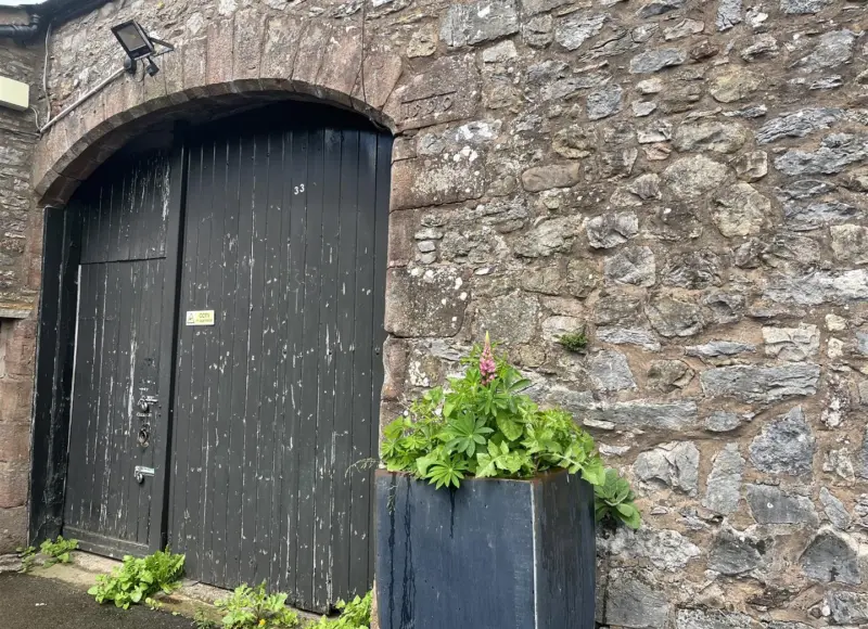 Unit 33, Hartley Fold Hartley, Kirkby Stephen, CA17 4JA