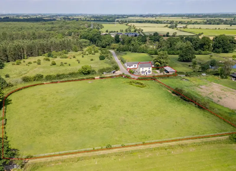 Coatham Lane Cottage, Coatham Stob, Elton, Stockton-On-Tees TS21 1AJ