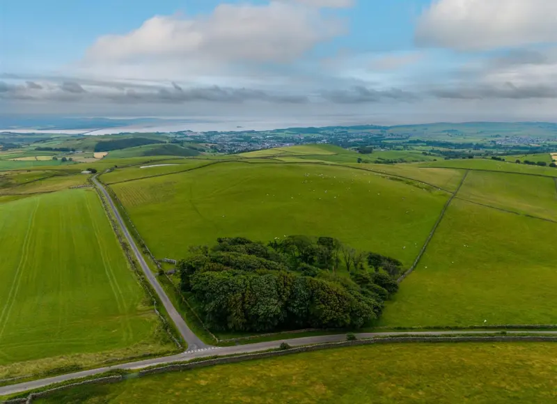 Lot 11 – High Mansrigg Farm, Ulverston, Cumbria, LA12 7PY