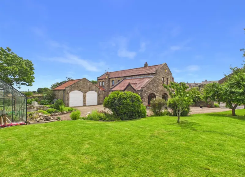 Town End House, 2 Stobb Hill, Gainford, County Durham