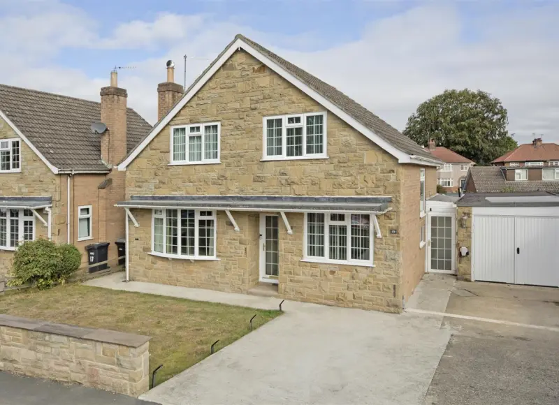 19 Ladywell Road, Boroughbridge, York