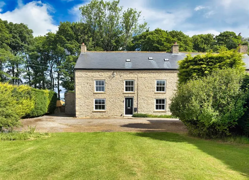 Murton Grange, Hawnby, York